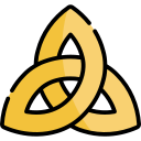 triquetra icon