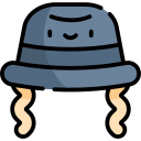 sombrero icon