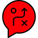 mensaje icon