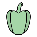 pimiento icon