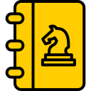 estrategia icon