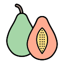 papaya icon