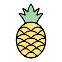 piña icon