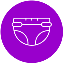 Diaper 