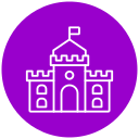 Castle icon