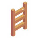 escalera icon