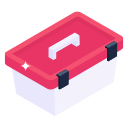 caja de herramientas icon