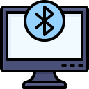 monitor icon