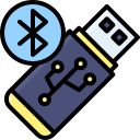 memoria usb icon