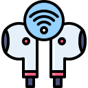 auriculares icon