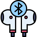 auriculares icon