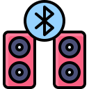 altavoces icon