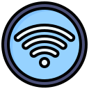 señal wifi icon