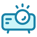 proyector icon