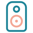 altavoz icon