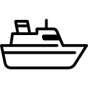 ferry a la derecha icon