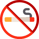 ne pas fumer Icône