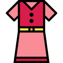 vestidos icon