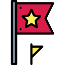 bandera icon