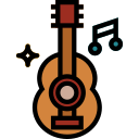 guitarra icon