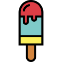 paleta de hielo icon