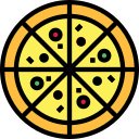 pizza icon