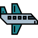 avión icon