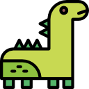 dinosaurio 