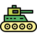 tanque icon