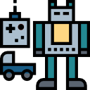 robot icon