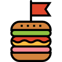 hamburguesa icon