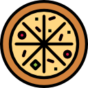 pizza icon