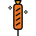 corndog icon