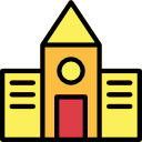 colegio icon