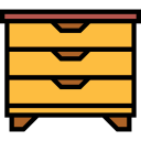 cajonera icon