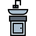 lavabo icon