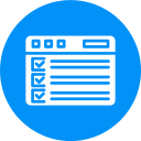 lista de verificación 