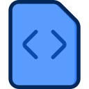 código icon