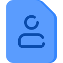 contacto icon