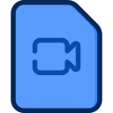 video icon