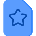 estrella icon