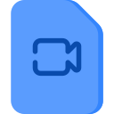 video icon