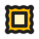 cuadro icon