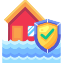 inundación icon