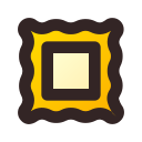 cuadro icon