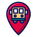 autobús icon