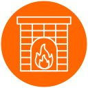 chimenea icon