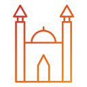 mesquita icon
