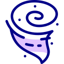 tornado icon