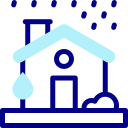 lluvia icon